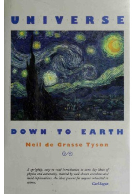 Universe Down to Earth