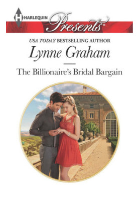 Bound by Gold 01.0 - The Billionaire's Bridal Bargain
