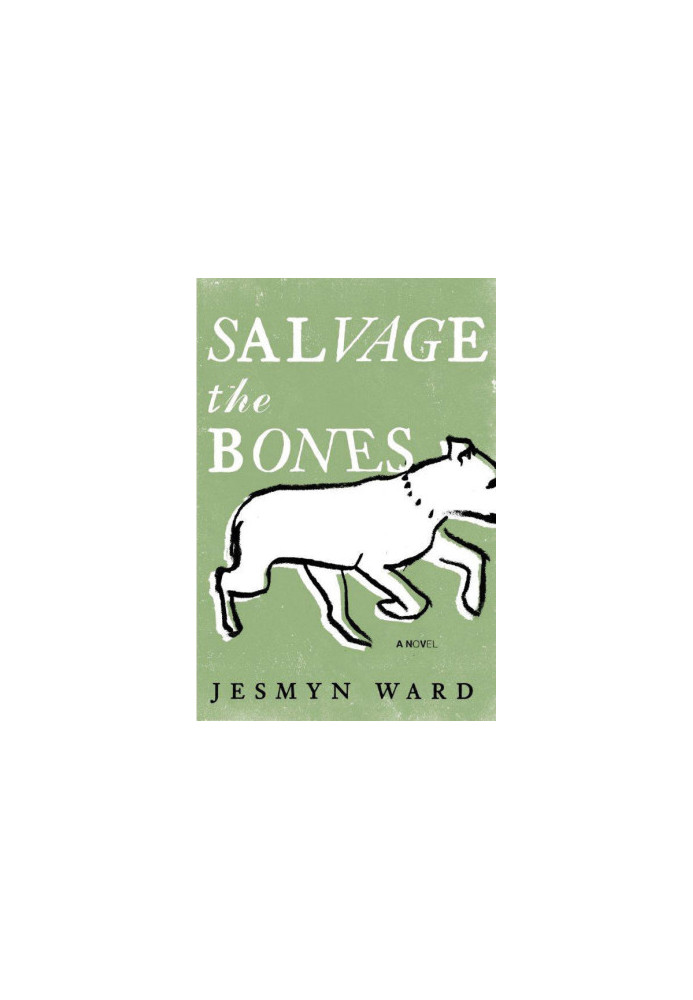 Salvage the Bones (Bois Sauvage 1)