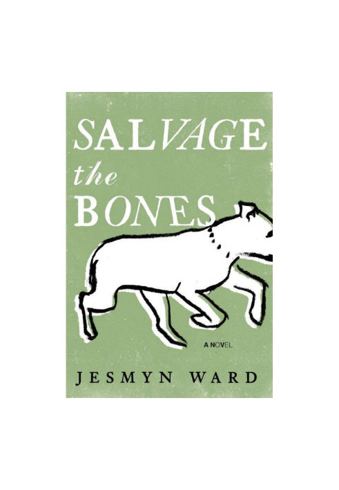 Salvage the Bones (Bois Sauvage 1)