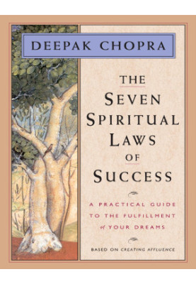 The Seven Spiritual Laws of Success