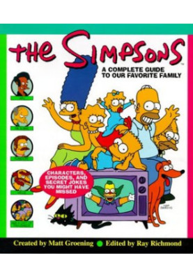 The Simpsons: A Complete Guide to Our Favorite Family
