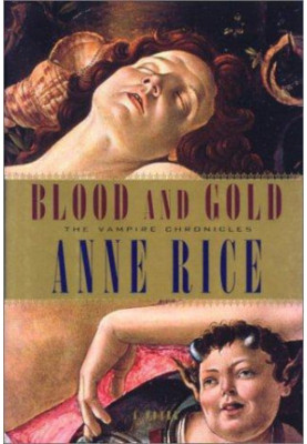 Blood and Gold