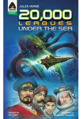 20,000 Leagues Under the Sea