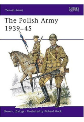 The Polish Army 1939-45