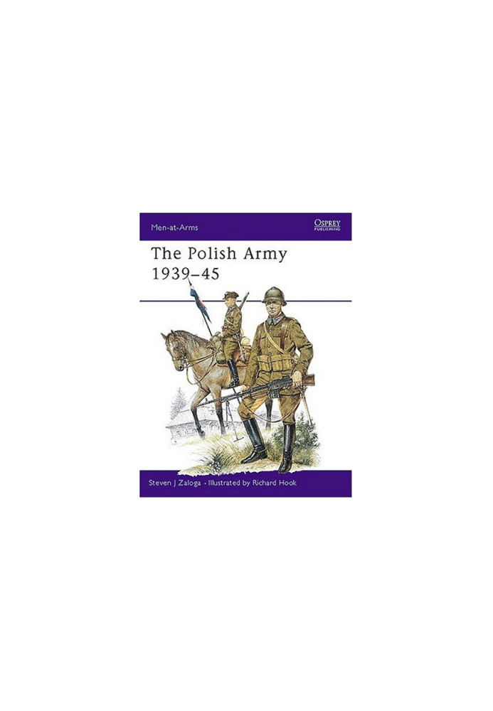The Polish Army 1939-45