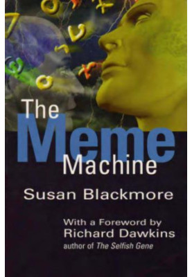 The Meme Machine