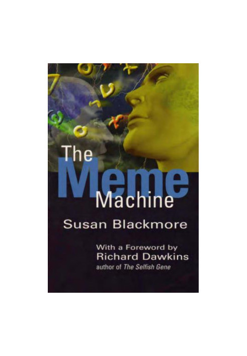 The Meme Machine