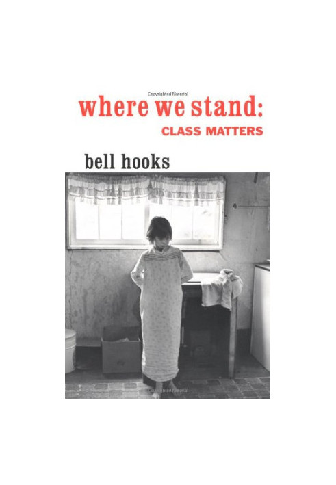 Where We Stand - Class Matters