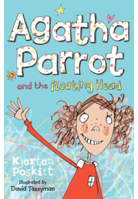 Agatha Parrot and the Floating Head