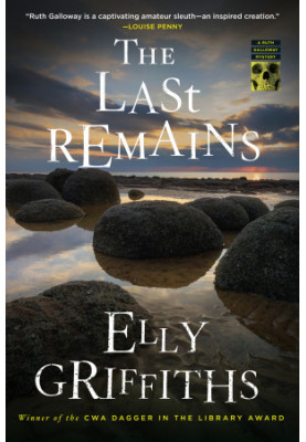 The Last Remains (A Ruth Galloway Mystery 15)