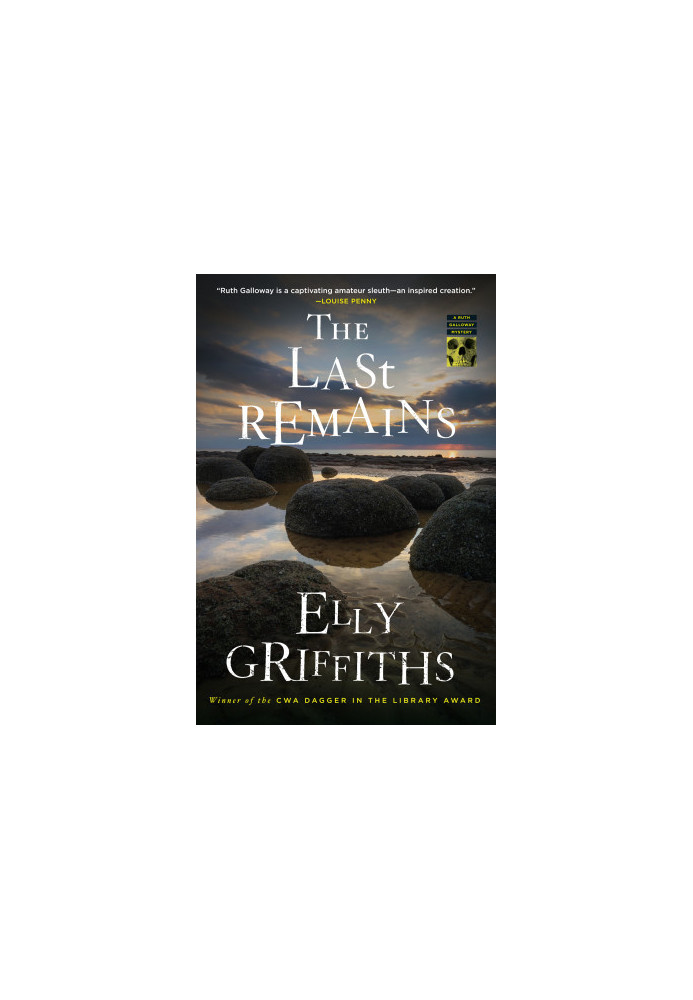 The Last Remains (A Ruth Galloway Mystery 15)