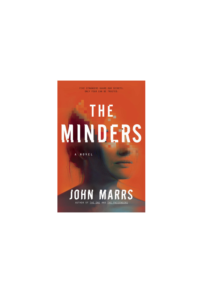 The Minders