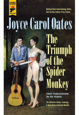 Triumph of the Spider Monkey