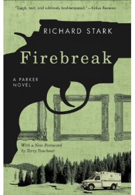 Firebreak