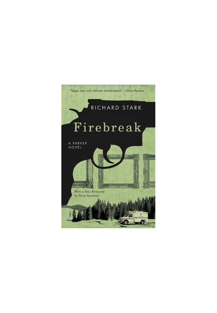Firebreak