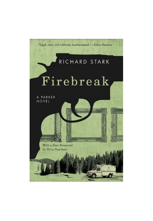 Firebreak