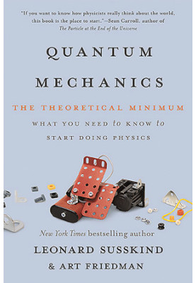 Quantum Mechanics