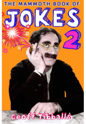 The Mammoth Book of Jokes 2
