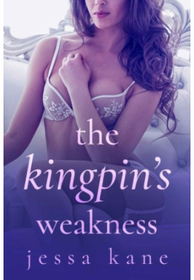 The Kingpin’s Weakness