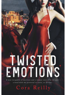Twisted Emotions (The Camorra Chronicles 2)