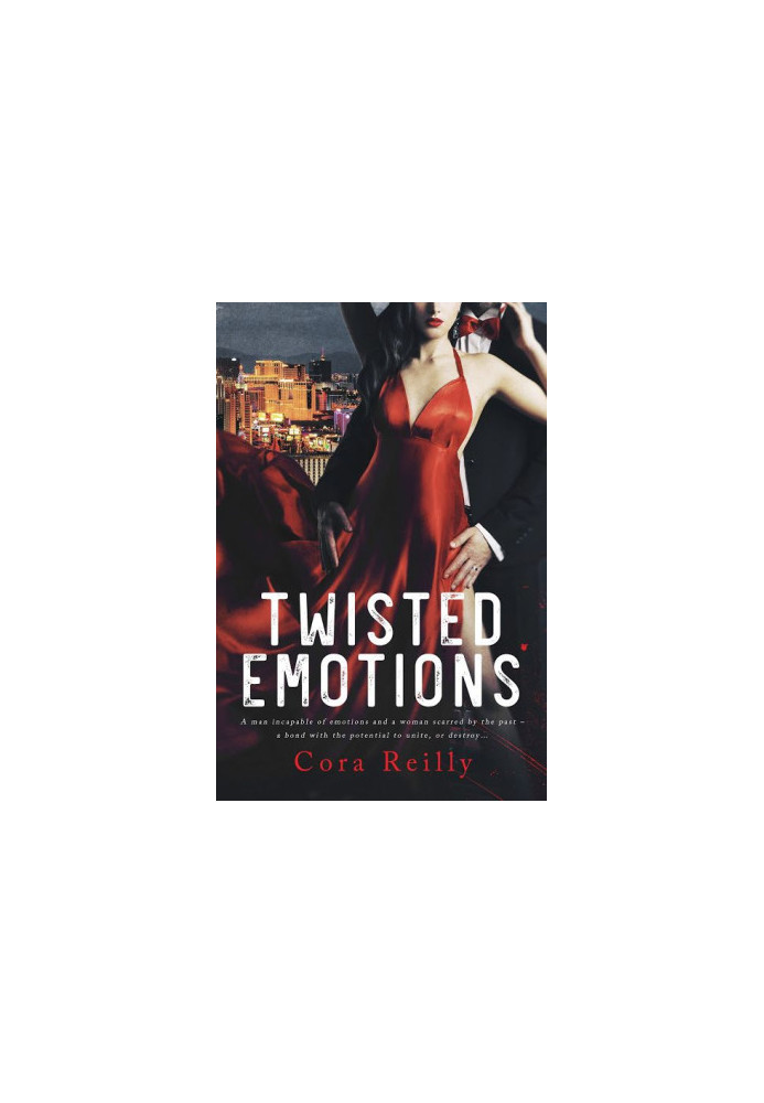Twisted Emotions (The Camorra Chronicles 2)