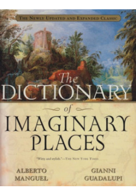 The Dictionary of Imaginary Places