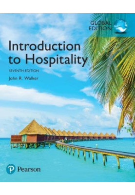 Introduction to hospitality