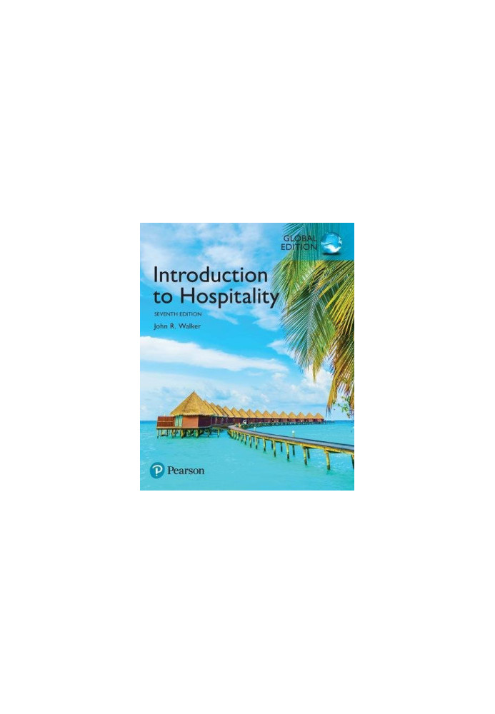 Introduction to hospitality