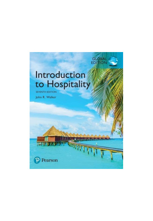 Introduction to hospitality