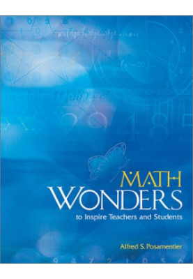 MATH WONDERS TO INSPIRE TEACHERS AND STUDENTS