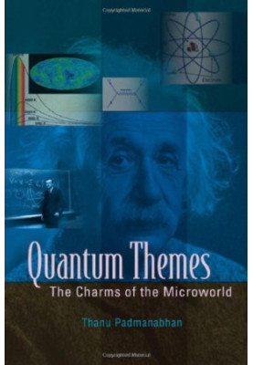 Quantum Themes: The Charms of the Microworld