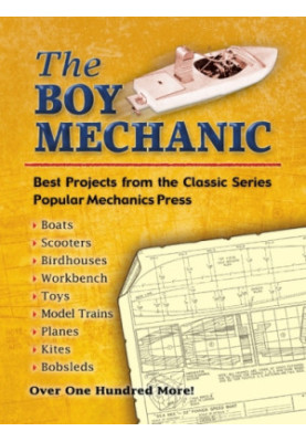 The Boy Mechanic