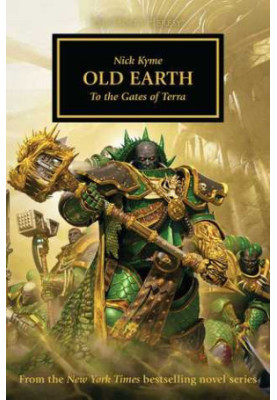 Old Earth