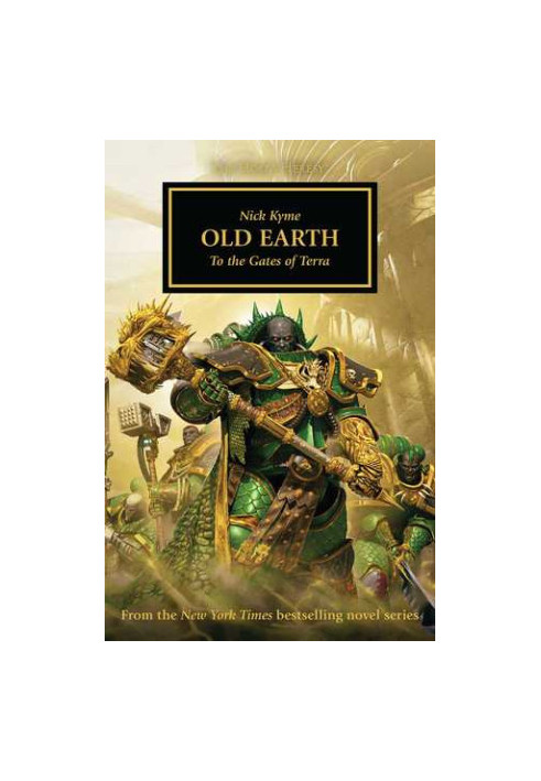 Old Earth