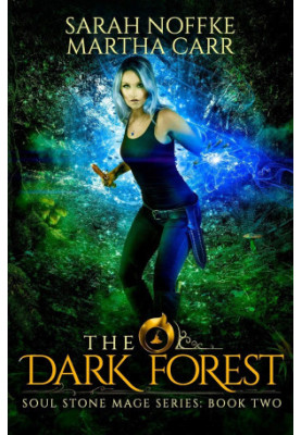 The Dark Forest: The Revelations of Oriceran - Soul Stone Mage, Book 2