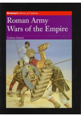 Roman Army: Wars of the Empire