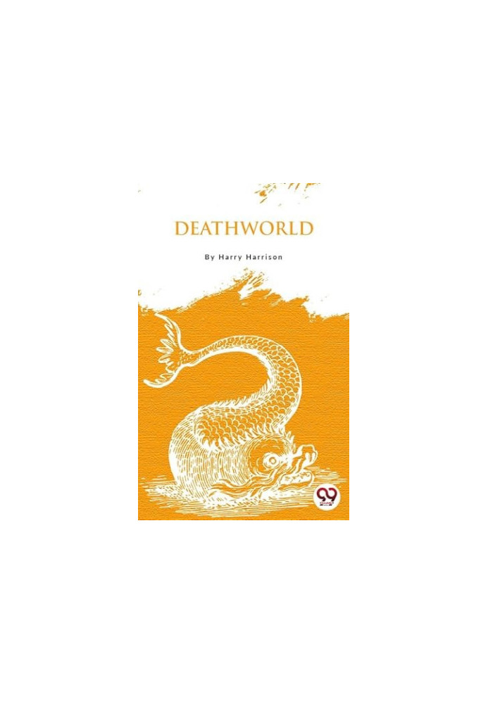 Deathworld
