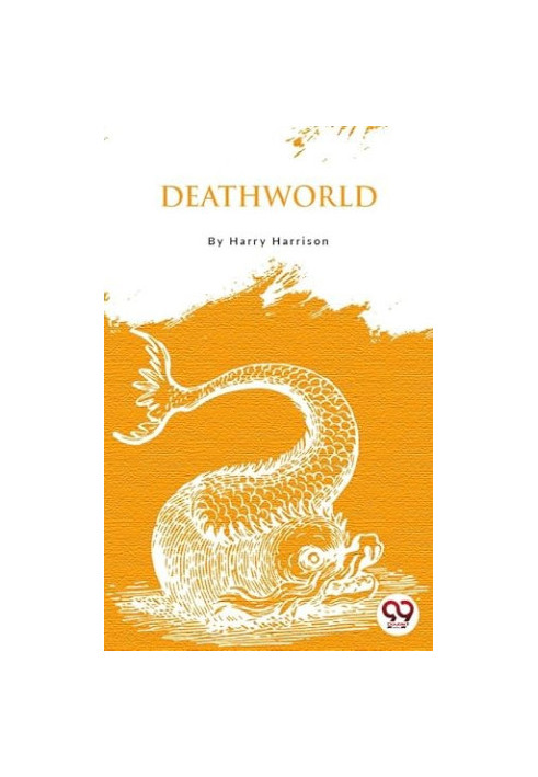 Deathworld