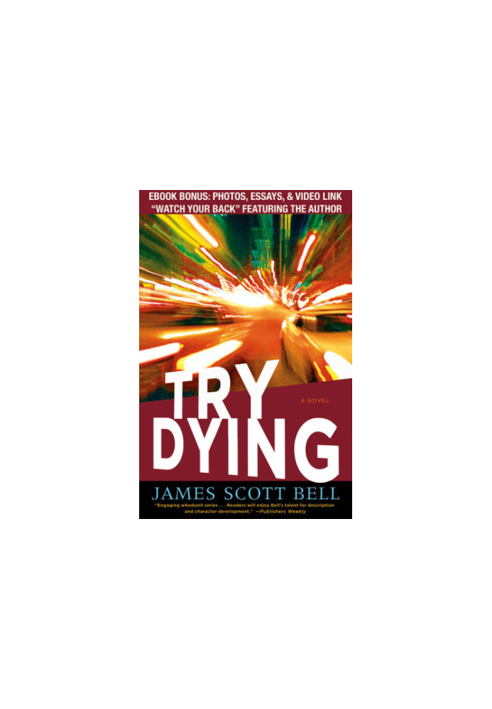 Try Dying