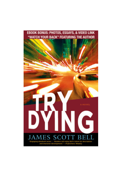 Try Dying