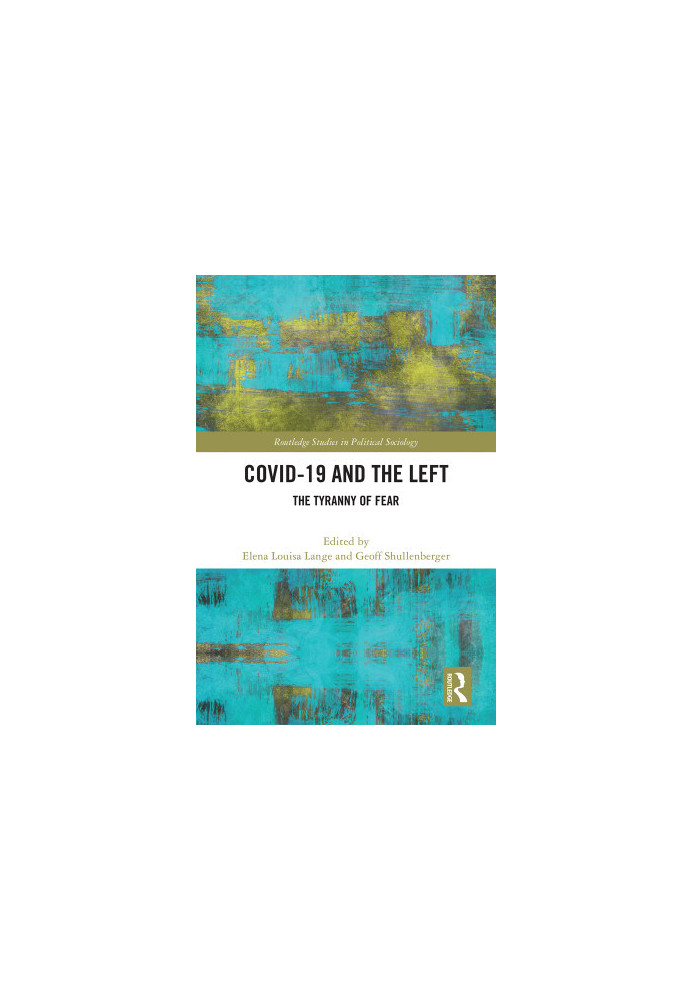 COVID-19 and the Left