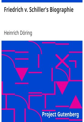 Frederick V. Schiller's biography