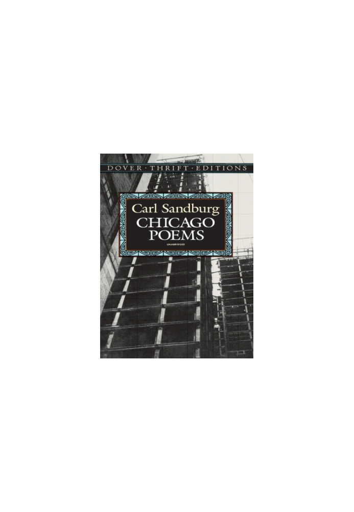Chicago Poems