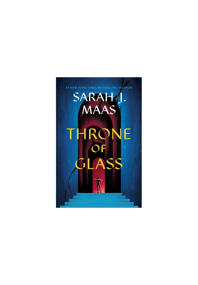 Throne of Glass
