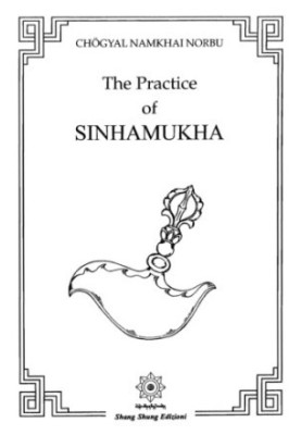 The Practice of Sinhamuka