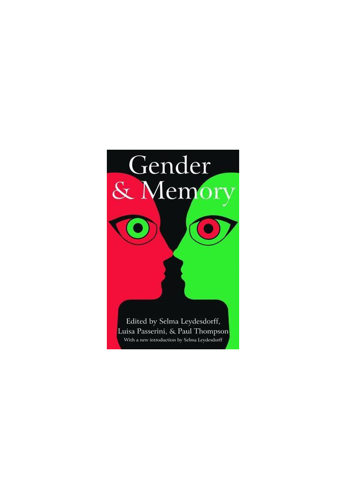 Gender and Memory