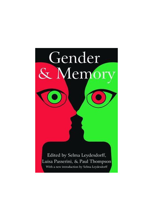 Gender and Memory