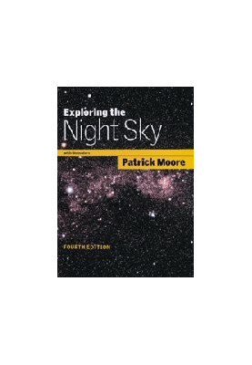 Exploring the Night Sky with Binoculars