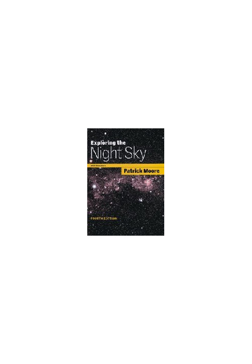 Exploring the Night Sky with Binoculars
